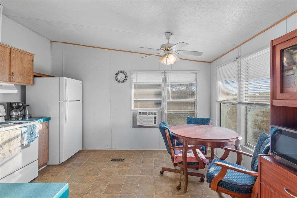 Longhorn Meadows - Residential