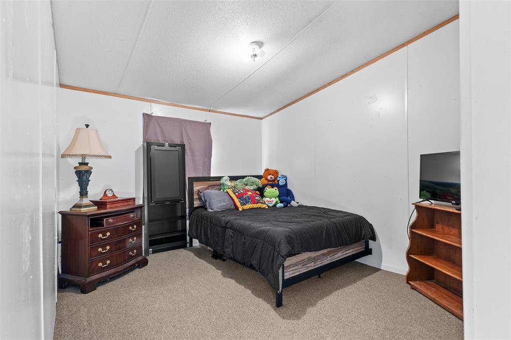 Longhorn Meadows - Residential