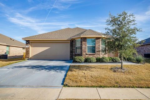 714 Rendyn Way Cleburne TX 76033