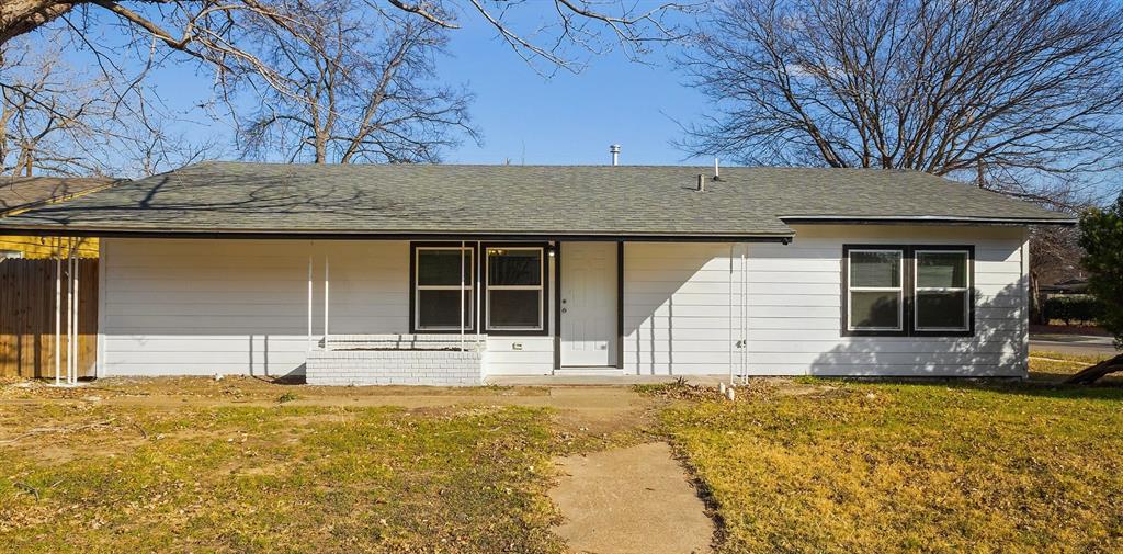 Pleasant Glade Add - Residential