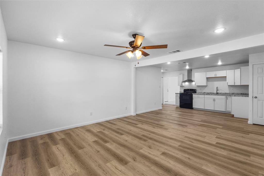 Pleasant Glade Add - Residential