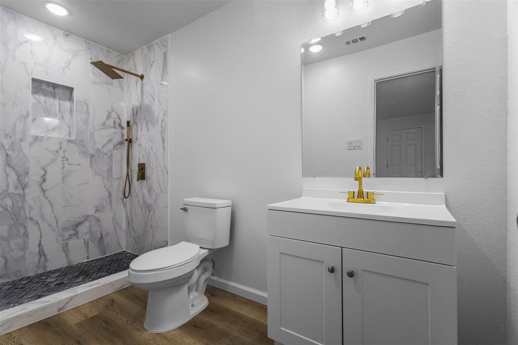 Pleasant Glade Add - Residential