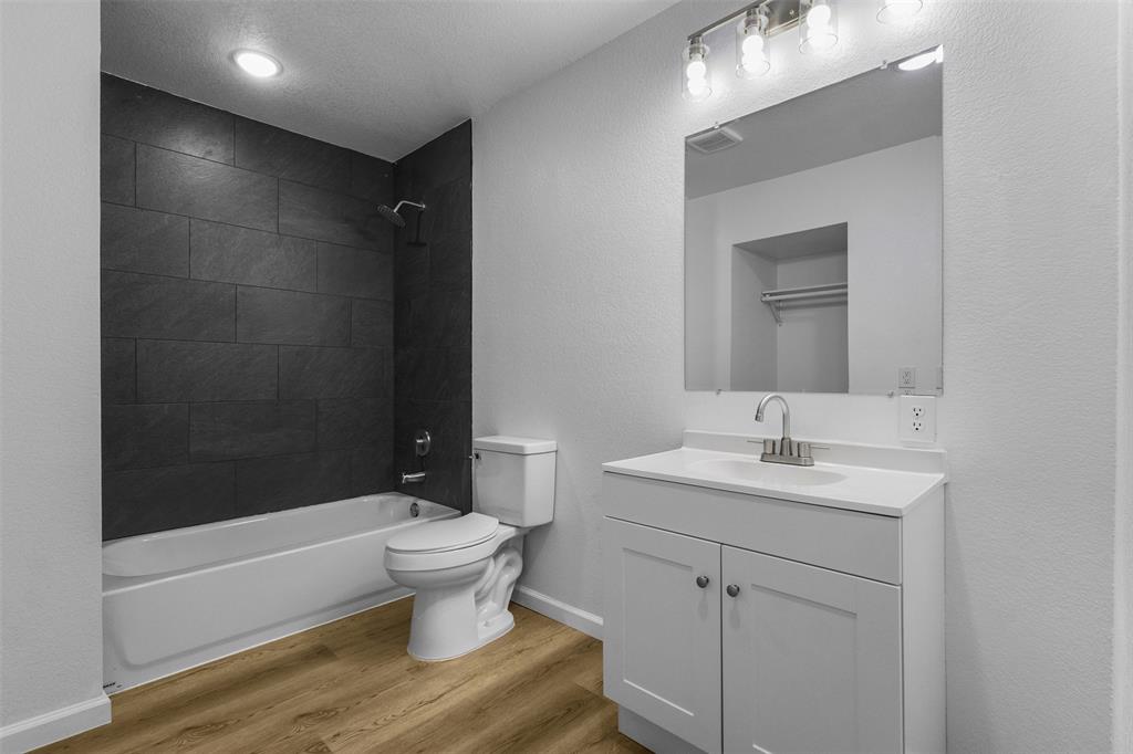 Pleasant Glade Add - Residential