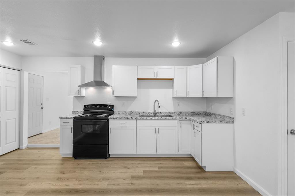 Pleasant Glade Add - Residential