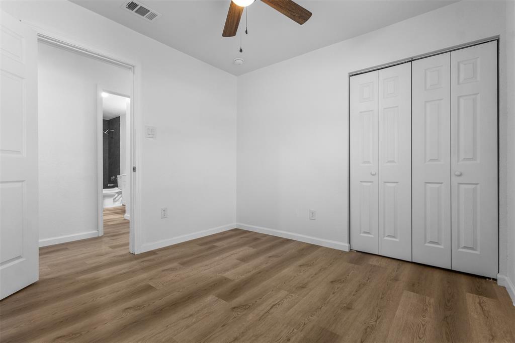 Pleasant Glade Add - Residential