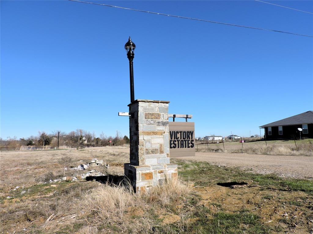 Victory Estates - Land