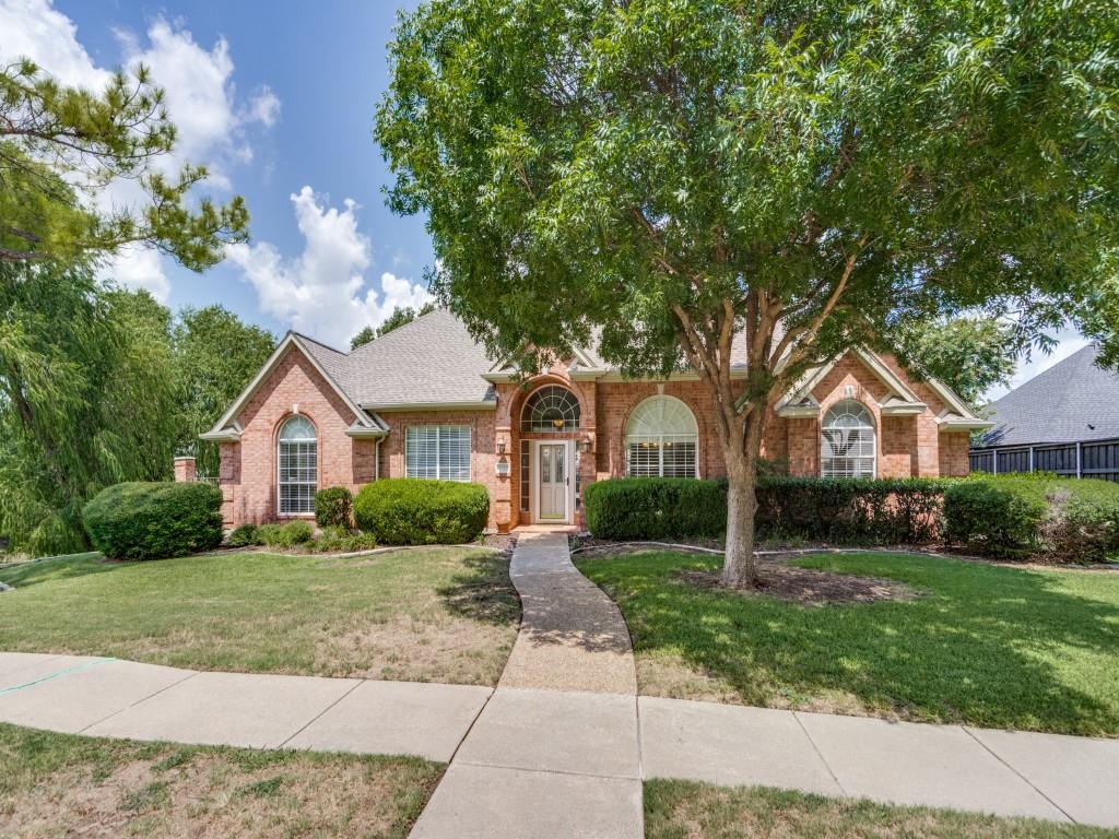 3737 Hearst Castle Way