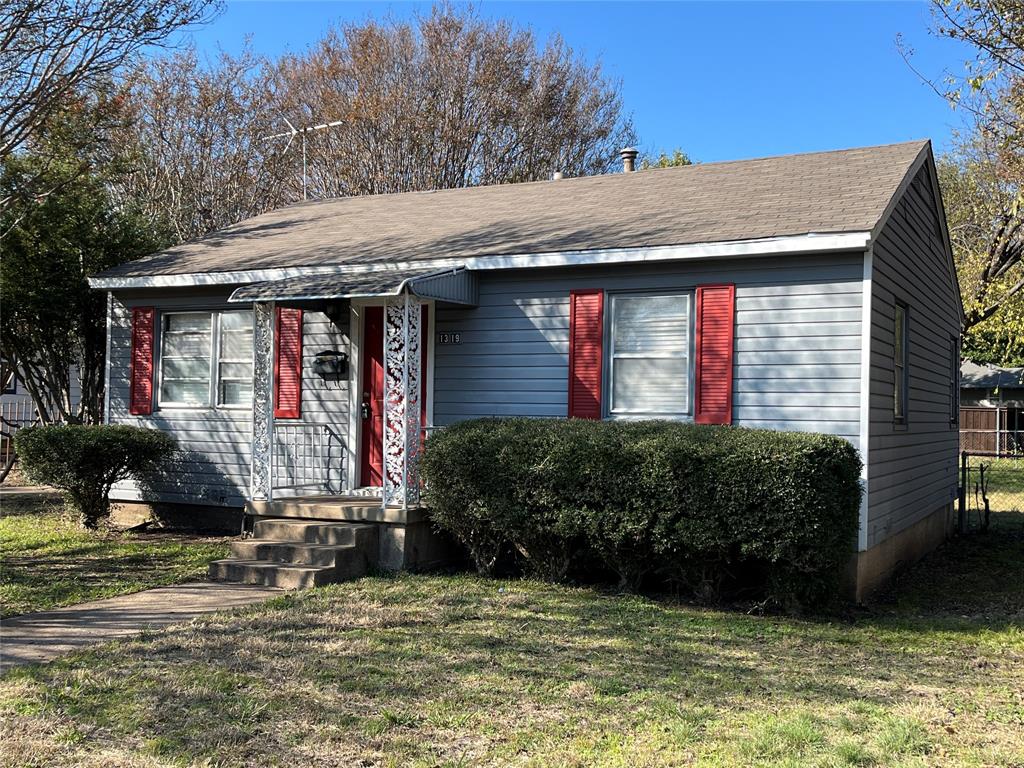 Summit Lawn 02 - Residential Lease