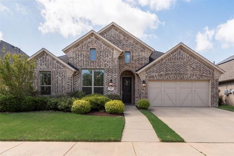 1505 13th Street Argyle TX 76226