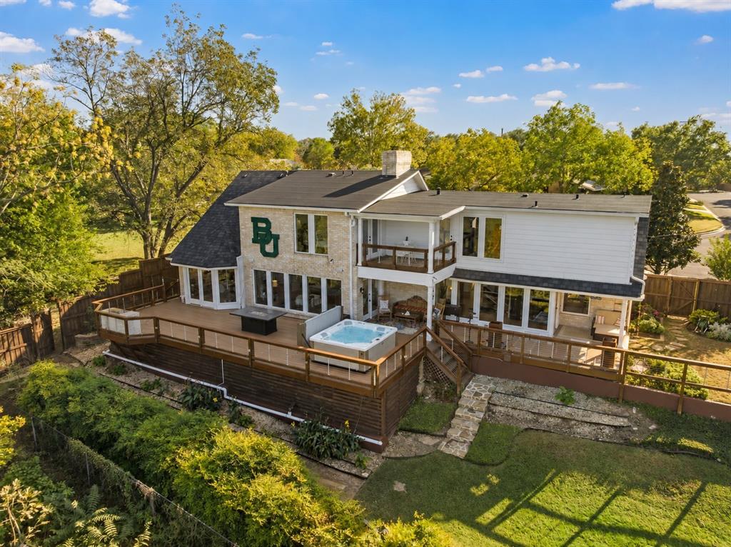 6417 Summit Ridge Drive