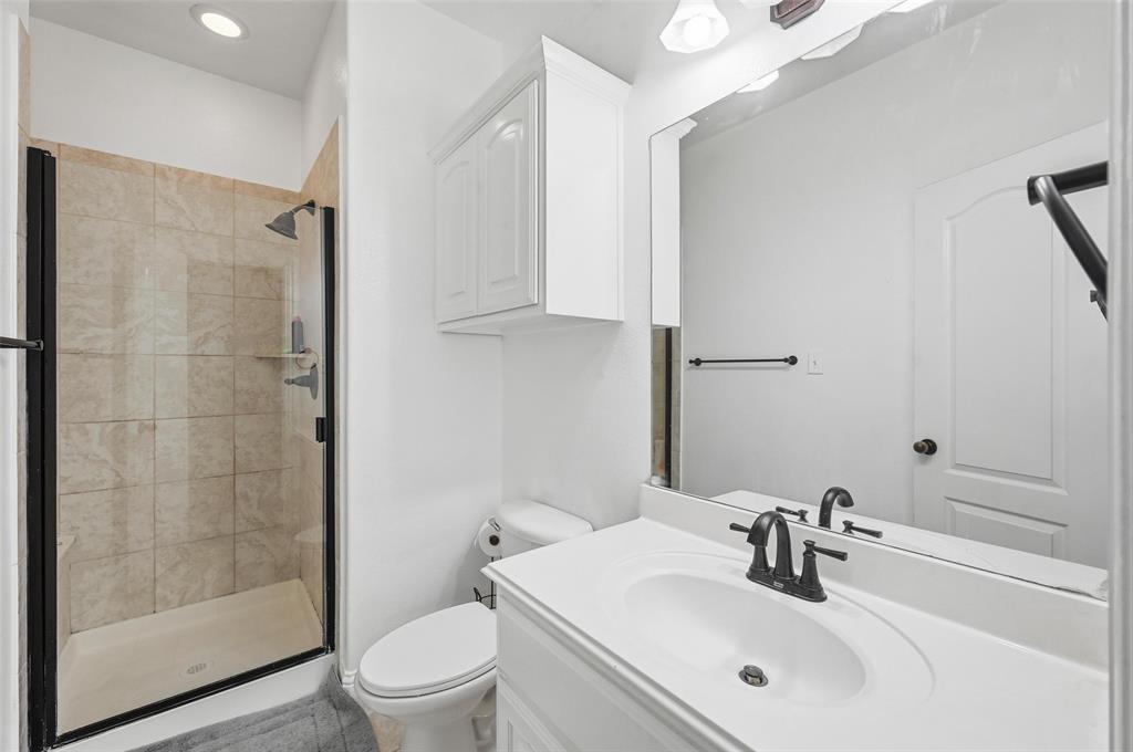 Lost Creek - Residential