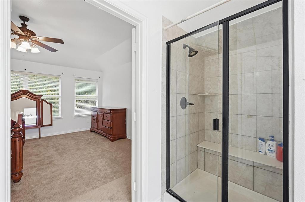 Lost Creek - Residential