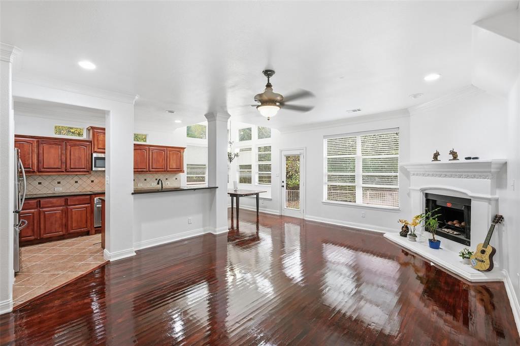 Lost Creek - Residential