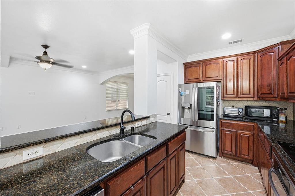 Lost Creek - Residential