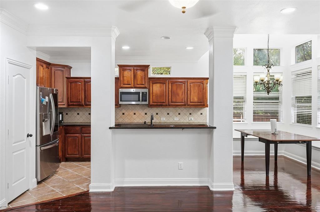 Lost Creek - Residential