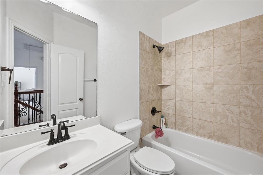 Lost Creek - Residential