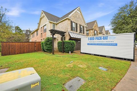 509 Heath Lane Coppell TX 75019