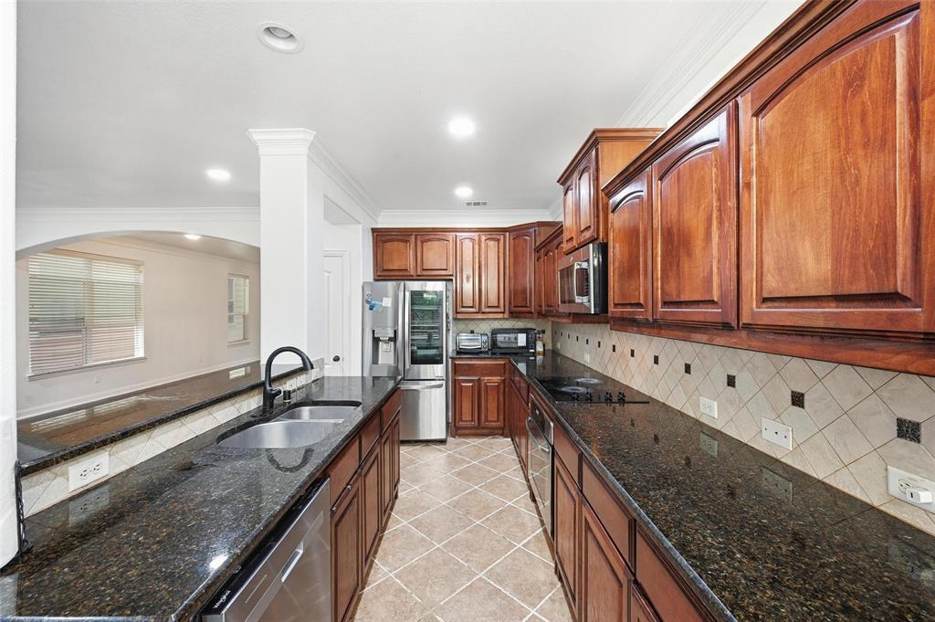 Lost Creek - Residential