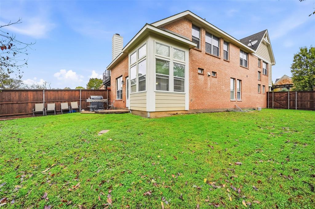 Lost Creek - Residential