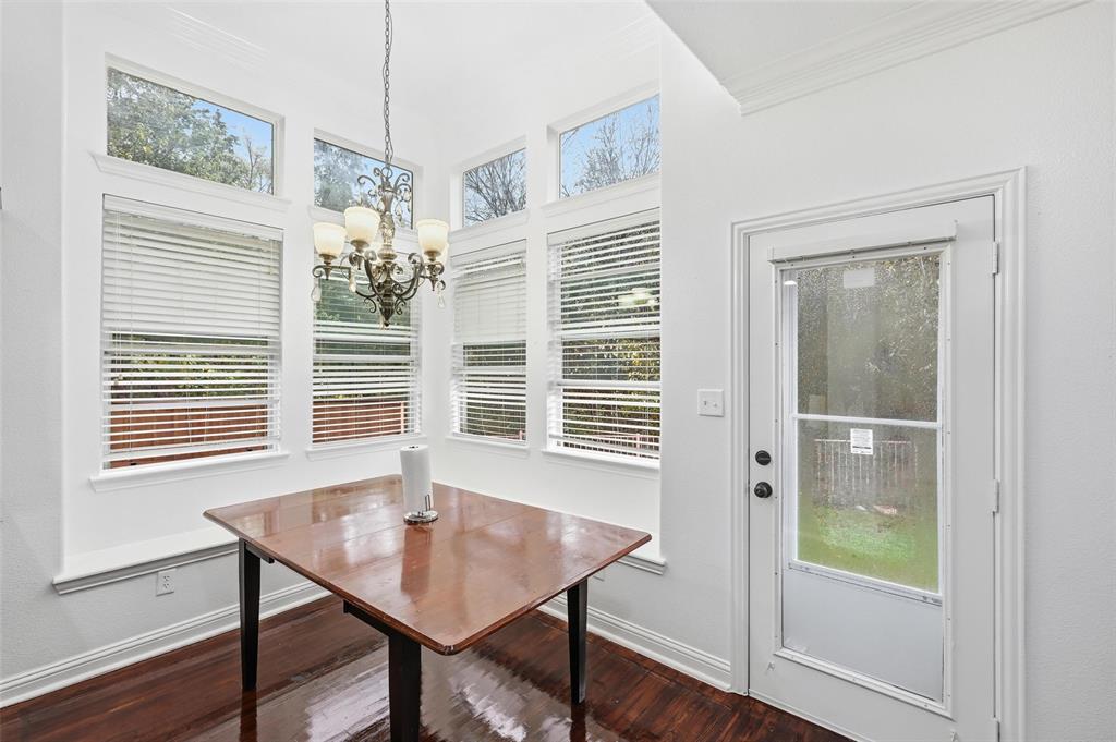 Lost Creek - Residential