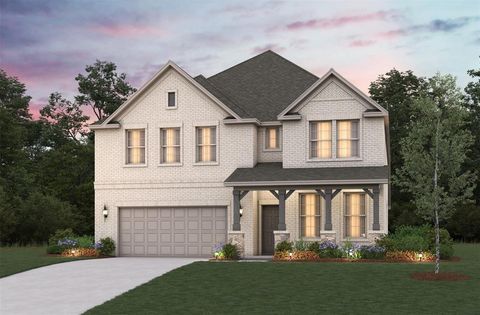 2405 Saint George Drive Celina TX 75009