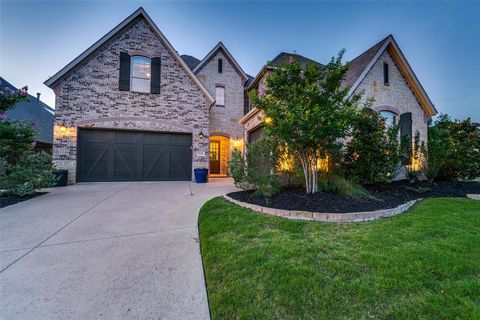 15186 Crape Myrtle Road Frisco TX 75035