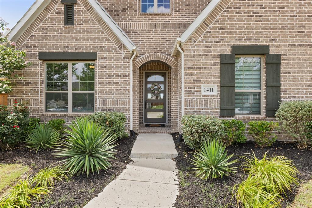 1411 Prescott Drive