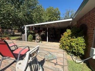 Photo of 4305 Coryell Way, Mesquite, TX 75150 (MLS # 21406480)