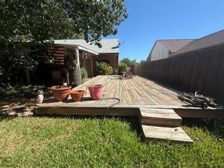 Photo of 4305 Coryell Way, Mesquite, TX 75150 (MLS # 21406480)