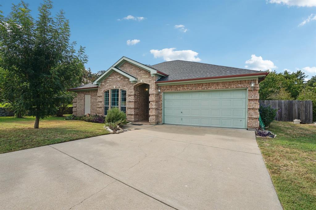 2226 Creek Side Drive