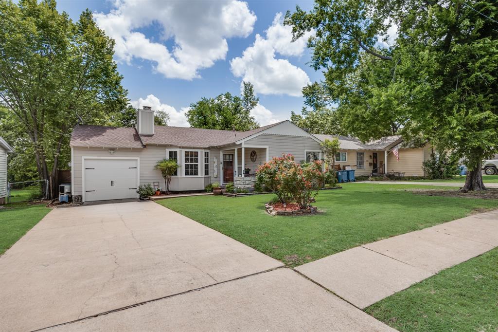 Fondren - Residential