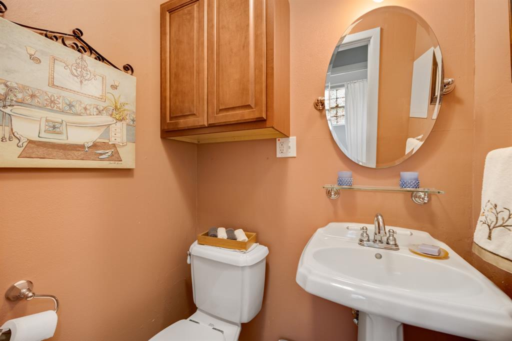 Fondren - Residential