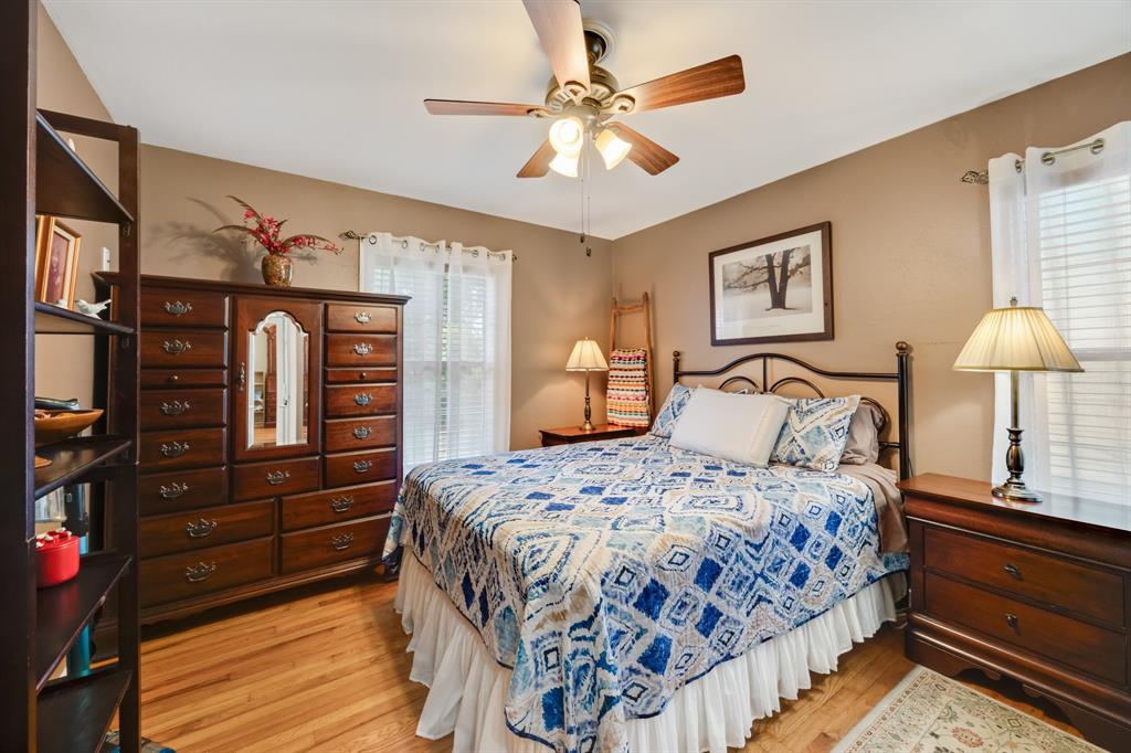 Fondren - Residential