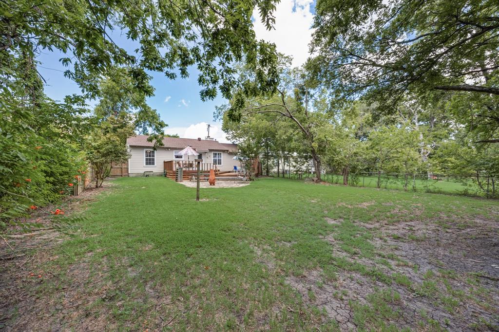 Fondren - Residential