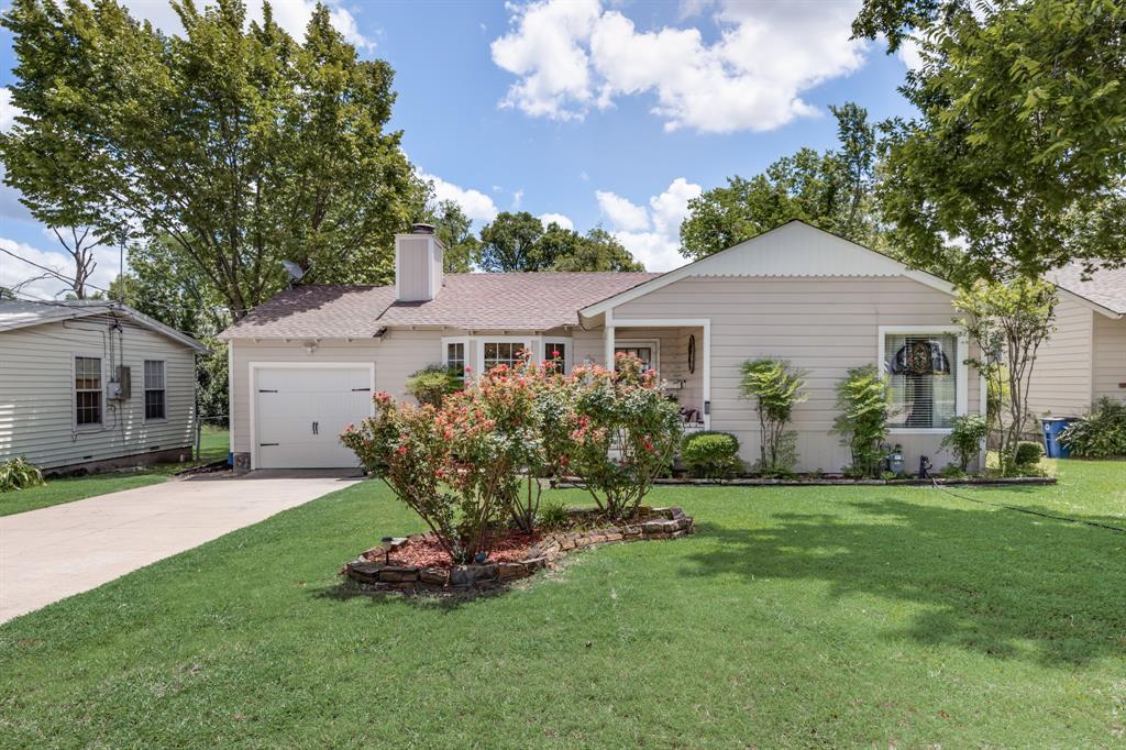 Fondren - Residential