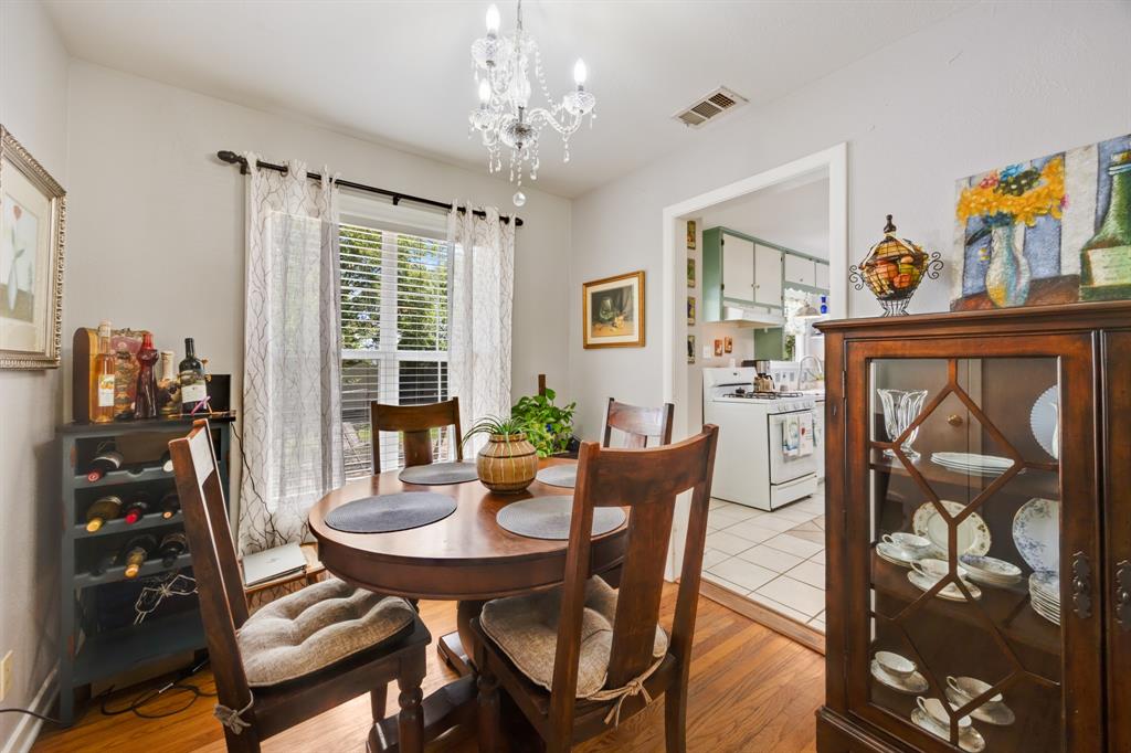 Fondren - Residential