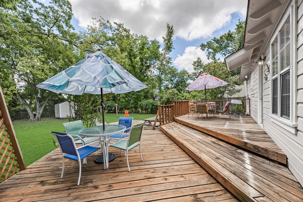 Fondren - Residential