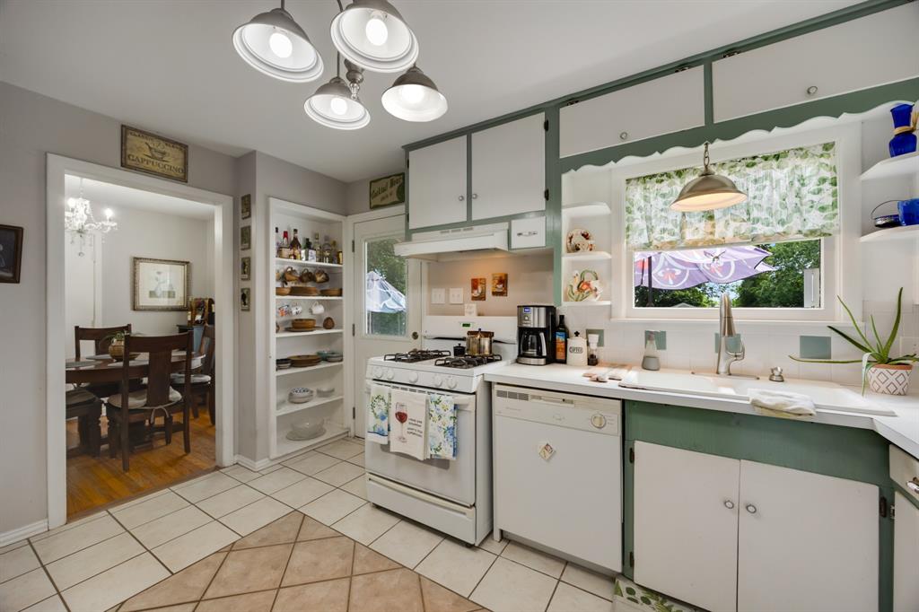 Fondren - Residential