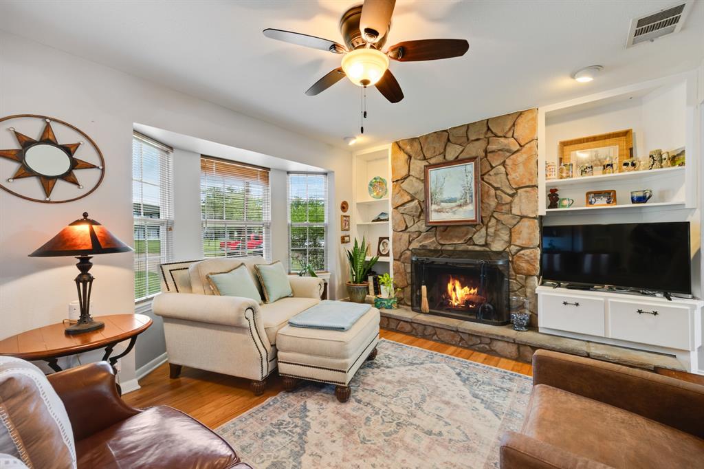 Fondren - Residential