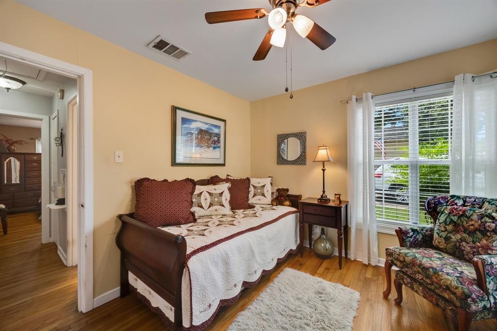 Fondren - Residential