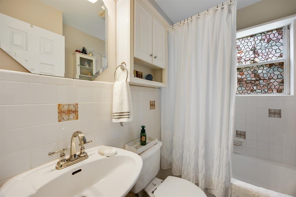 Fondren - Residential