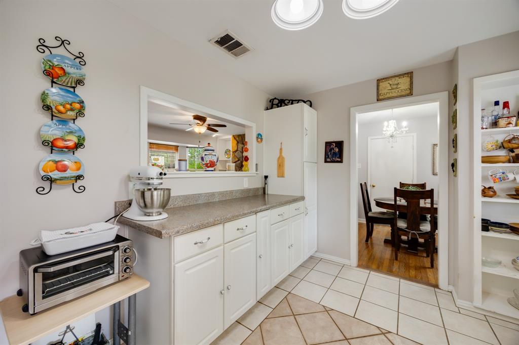 Fondren - Residential