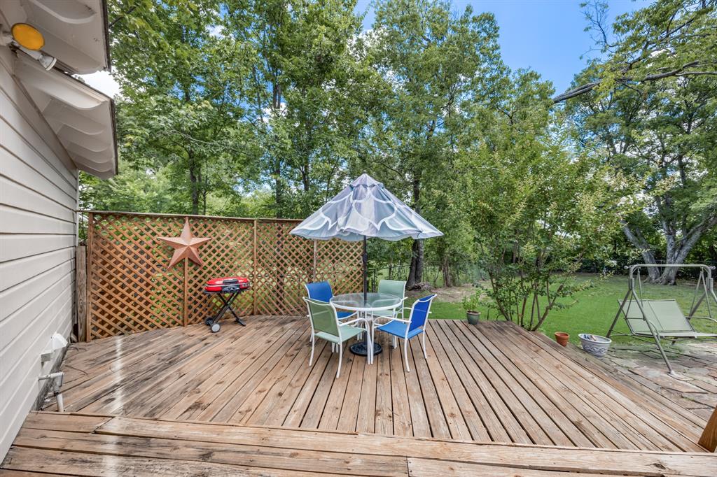 Fondren - Residential