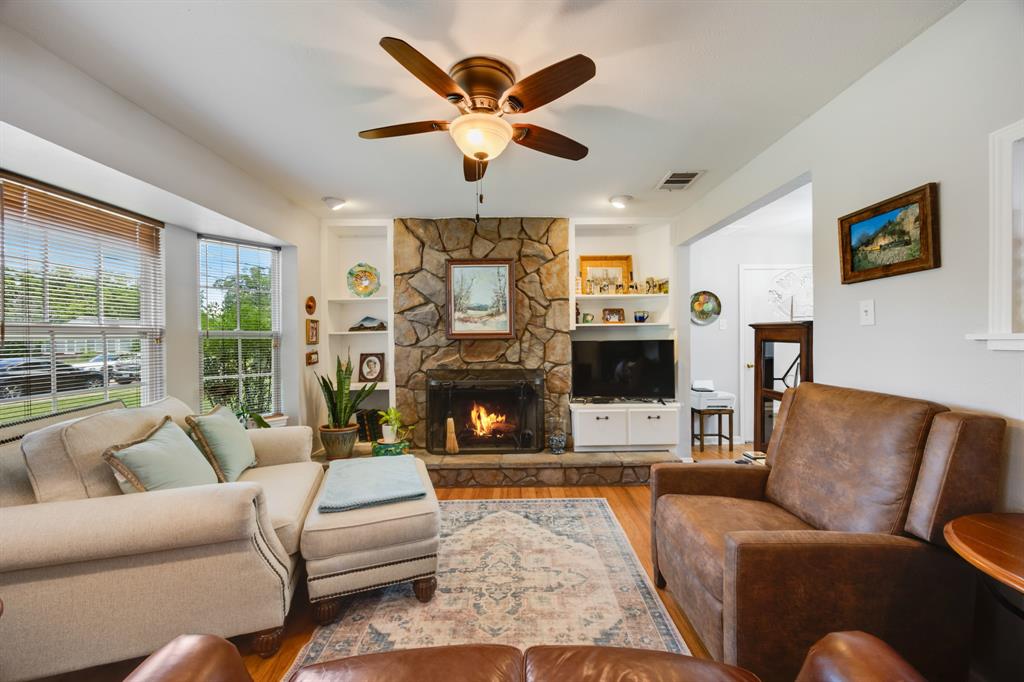 Fondren - Residential