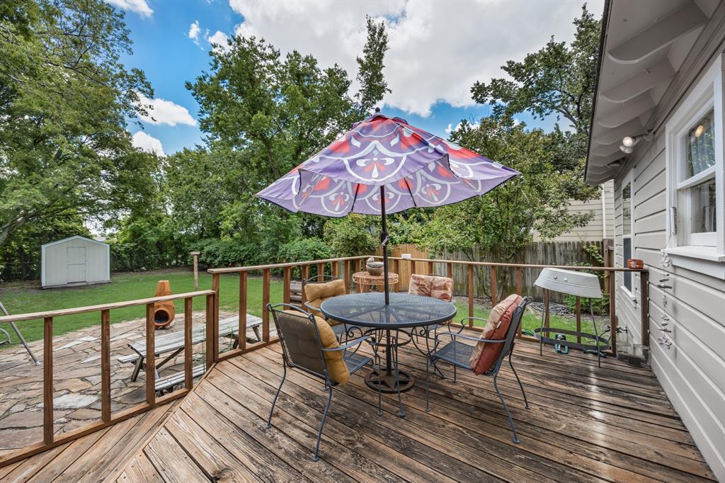 Fondren - Residential