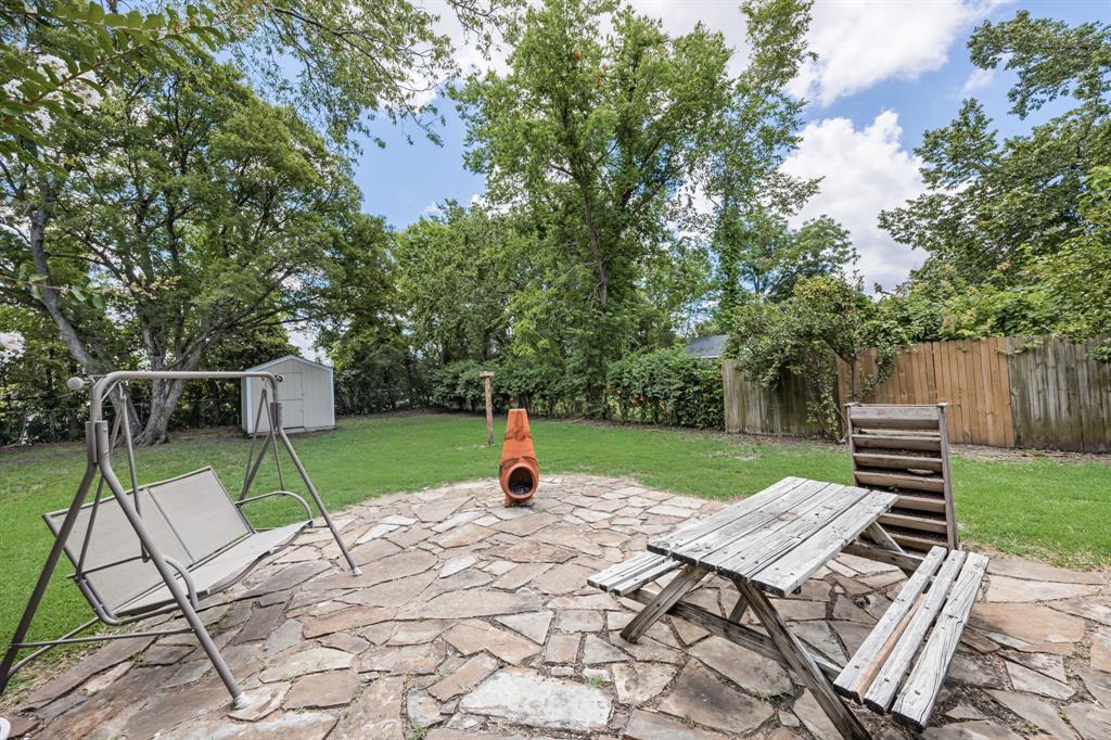 Fondren - Residential