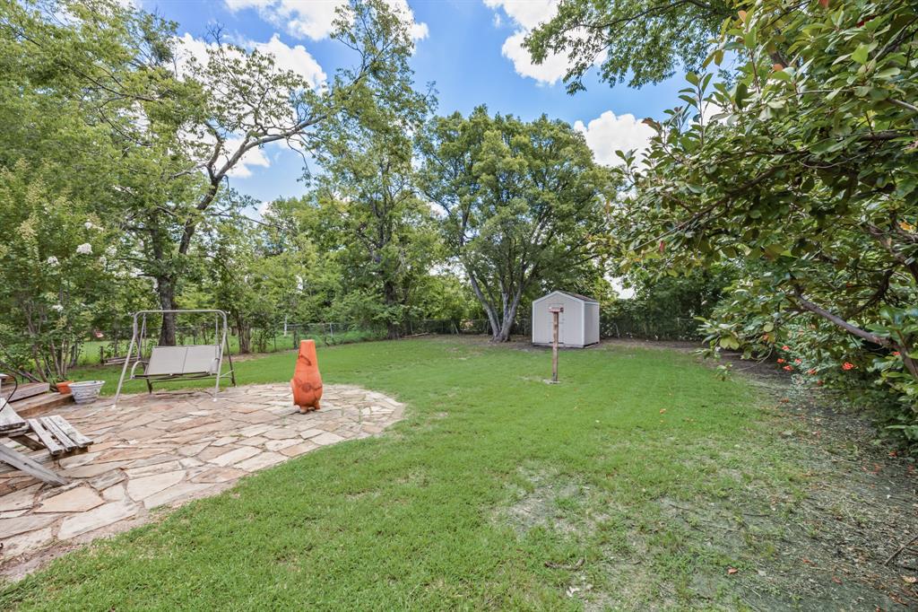 Fondren - Residential