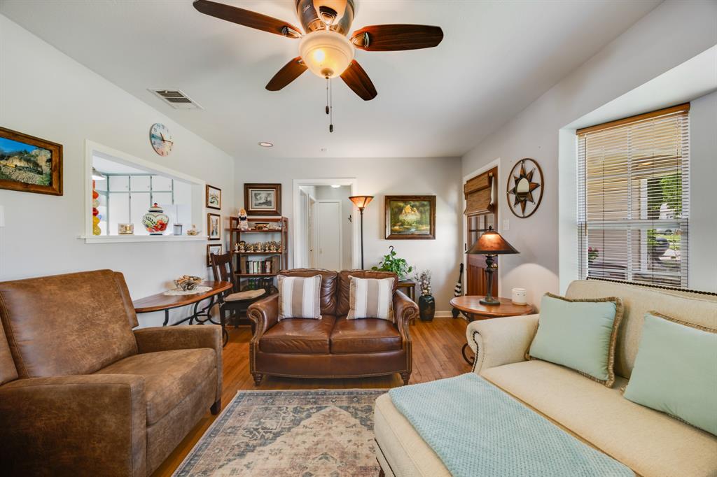 Fondren - Residential