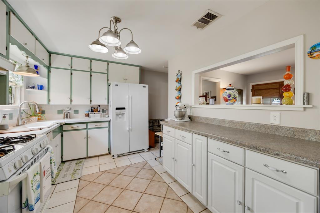 Fondren - Residential