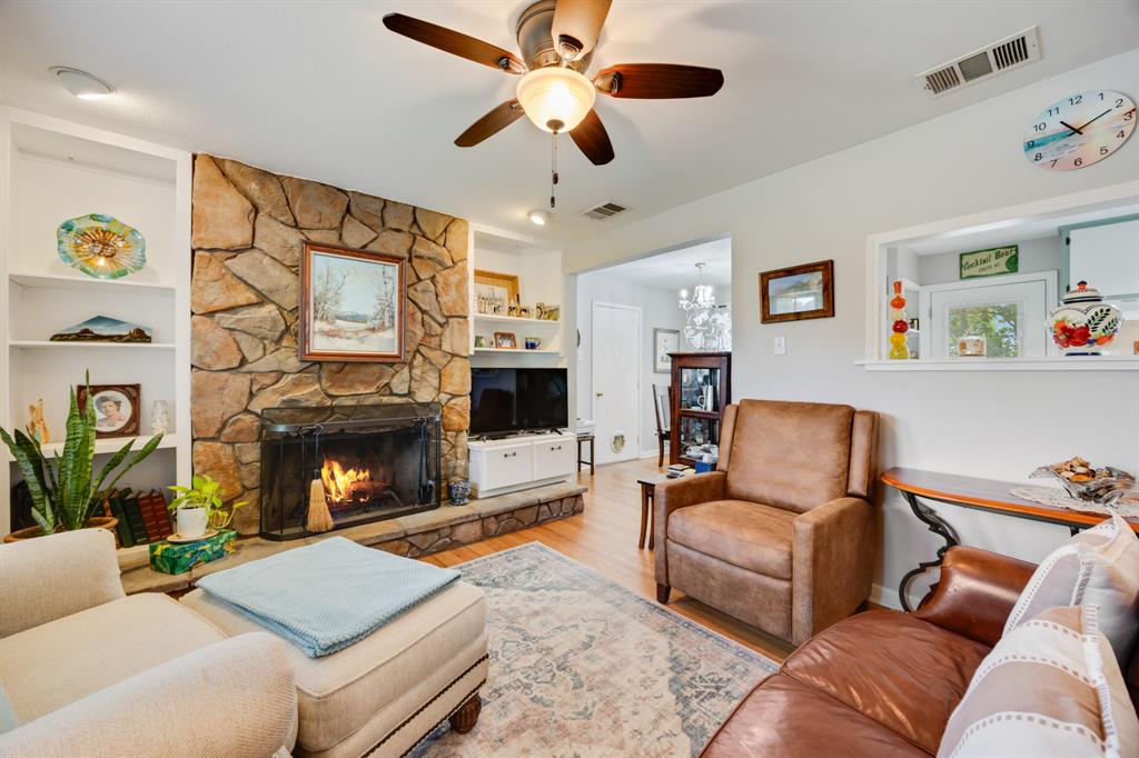 Fondren - Residential